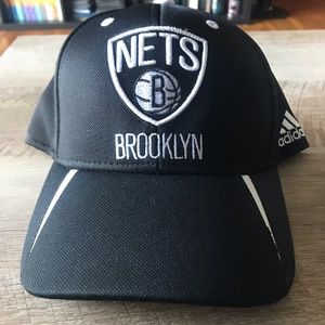 Brooklyn Nets hat